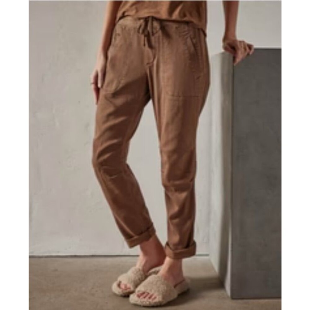 James Perse Soft Drape Pants